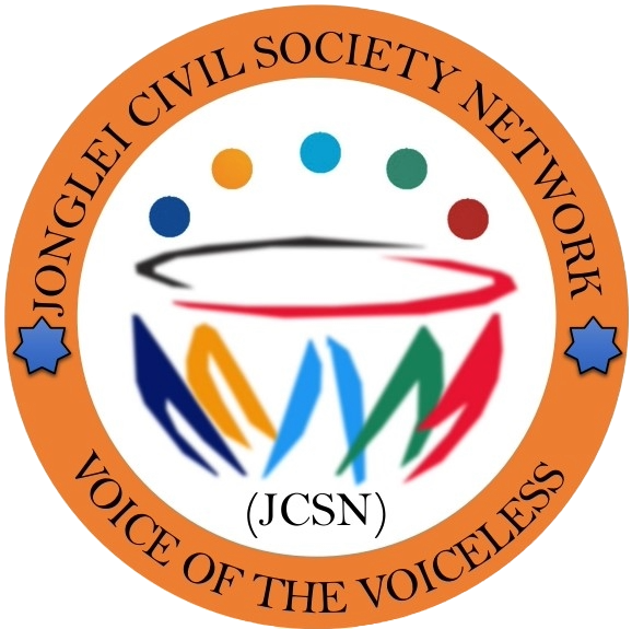 jonglei