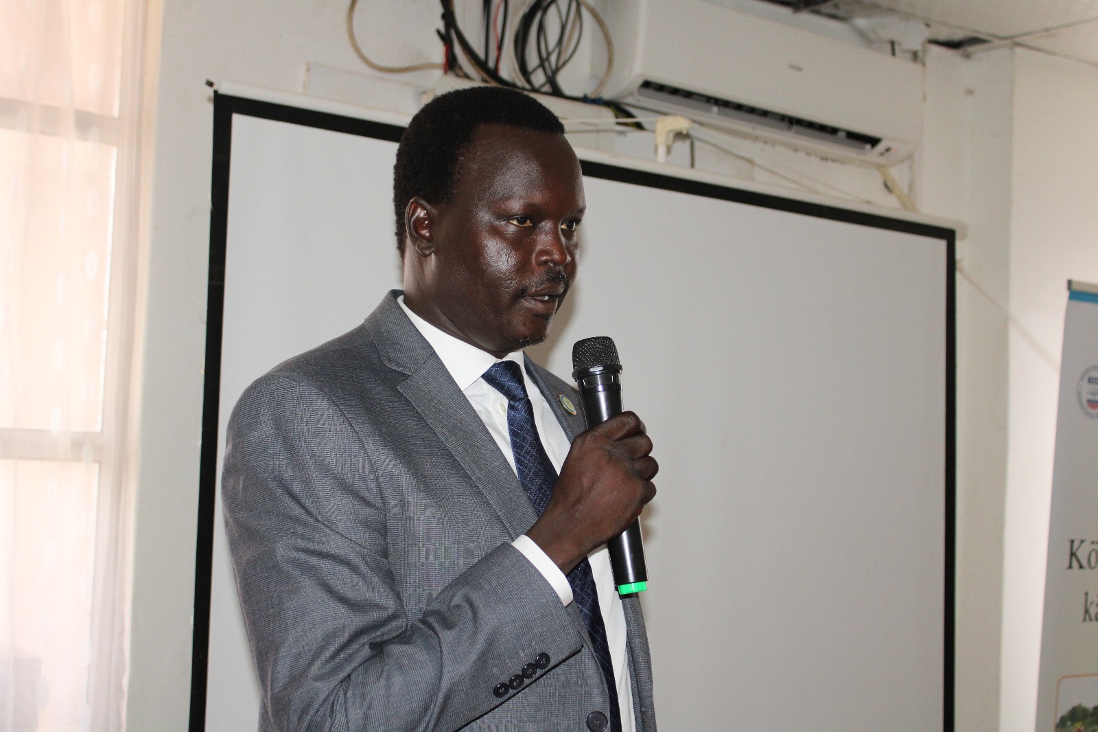 Why Human Rights Education Matters in South Sudan